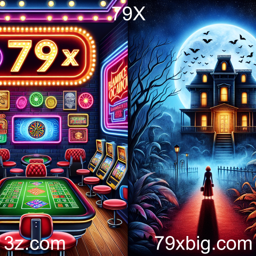 A Evolução dos Jogos de Horror: Do Clássico ao Contemporâneo