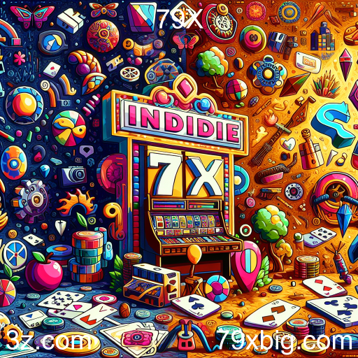 A Revolução dos Jogos Indie