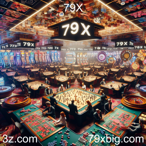 Desbravando o Mundo dos Jogos de Estratégia em 79X